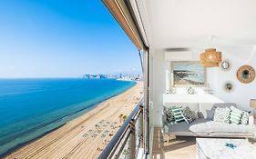 Cachirulo Deluxe Apartment 13-B Levante Beach